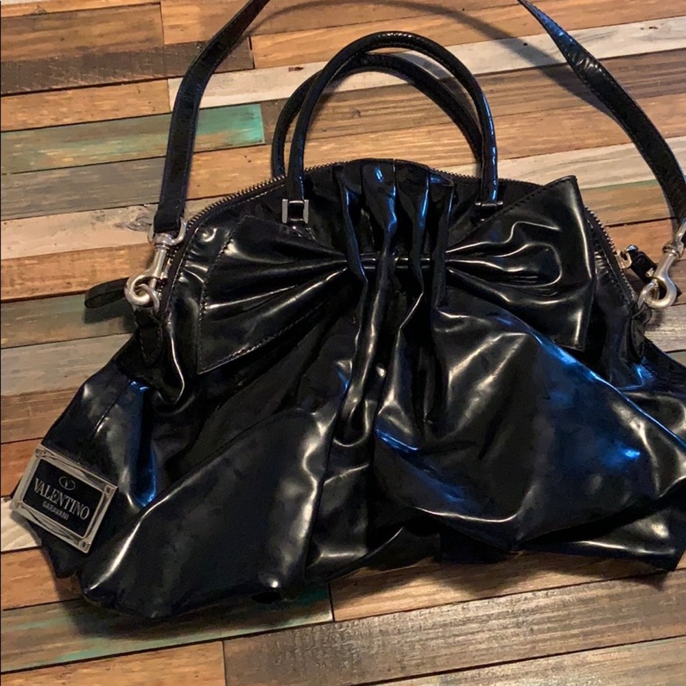 Valentino purse
